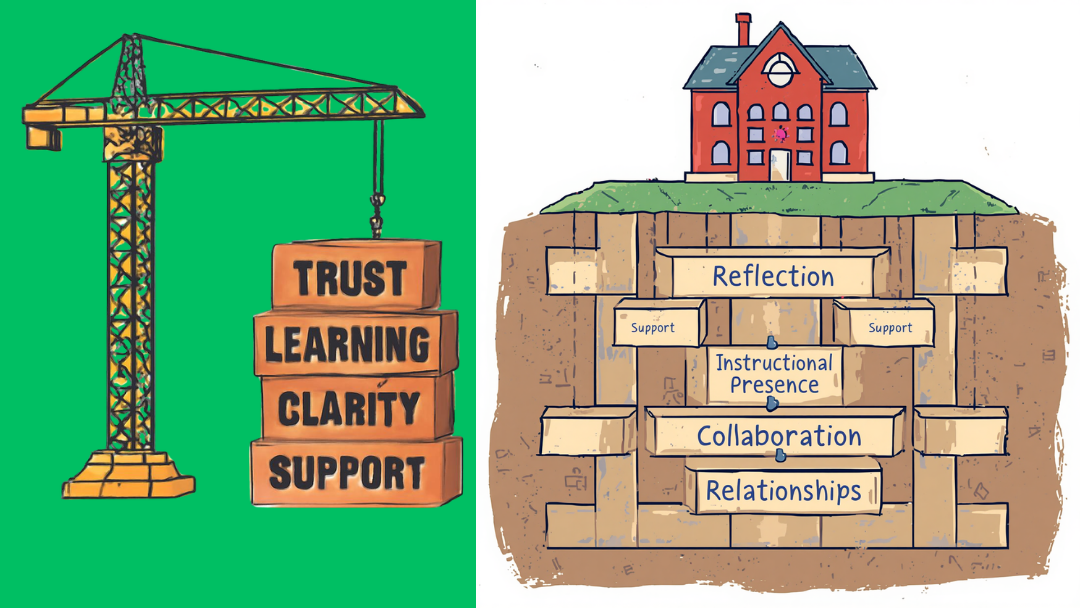 2026.August.Lorton.Building an Instructional Year A Leaders First 30 Days
