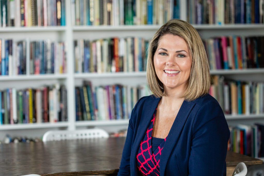 Our Professional Learning Leaders