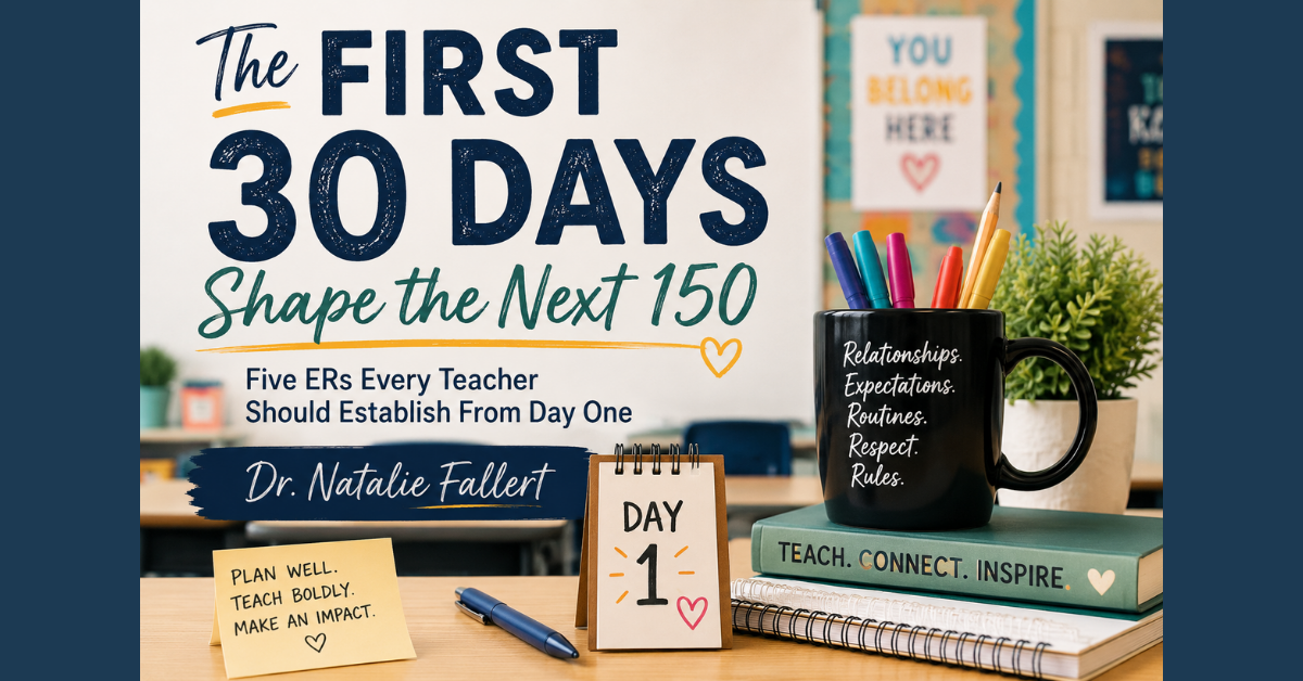 The First 30 Days Shape the Next 150