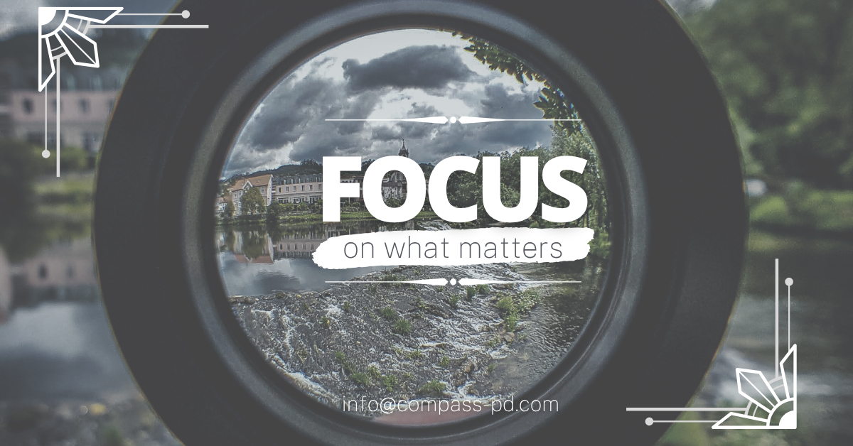 Refocusing for Results: Simplifying Our Approach Transformed Student Learning