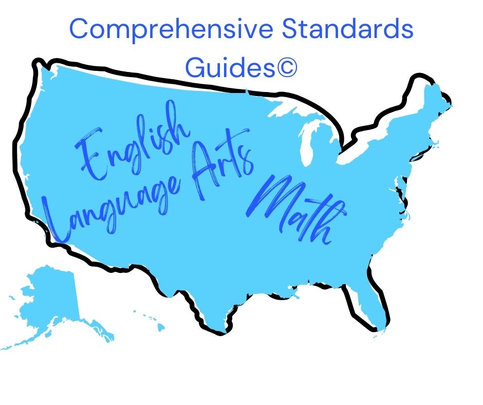 Comprehensive-Standards-Guides