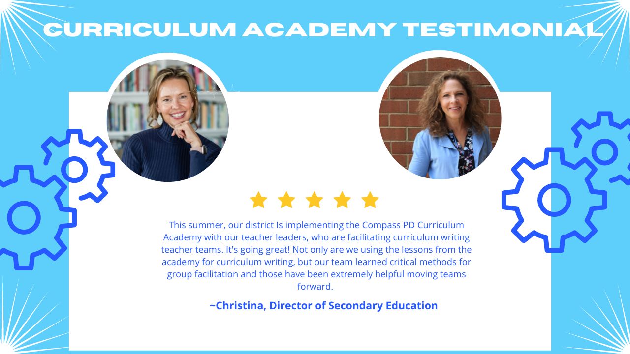 Curriculum-Academy-testimonial-