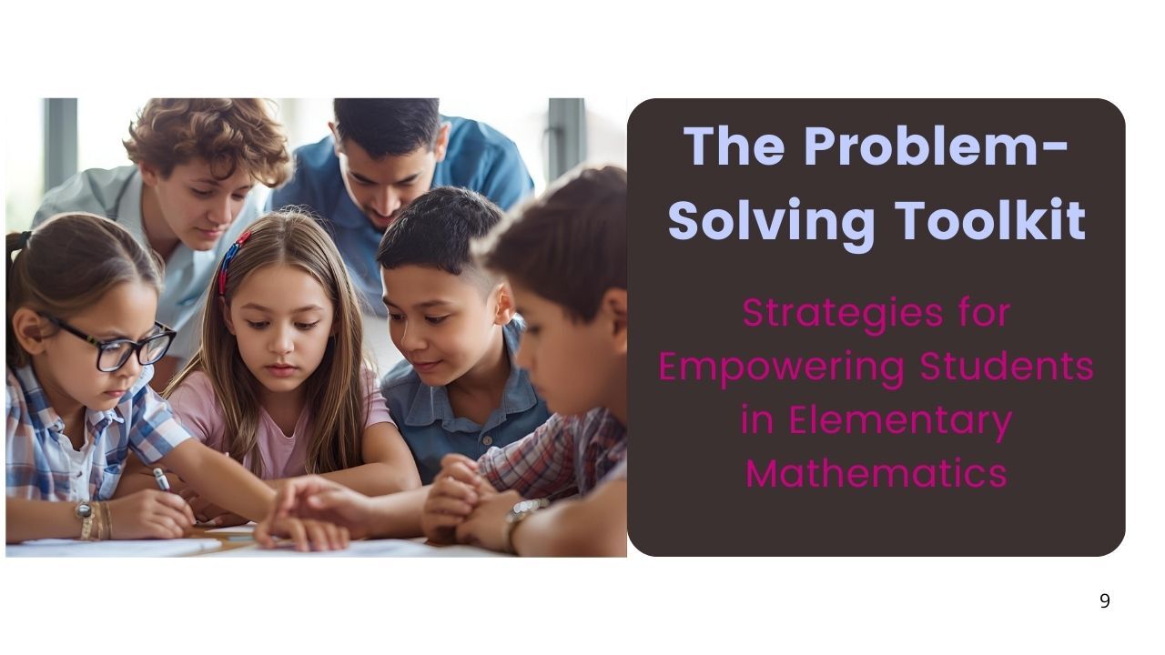 Strategies for Empowering Students in Elementary Mathematics