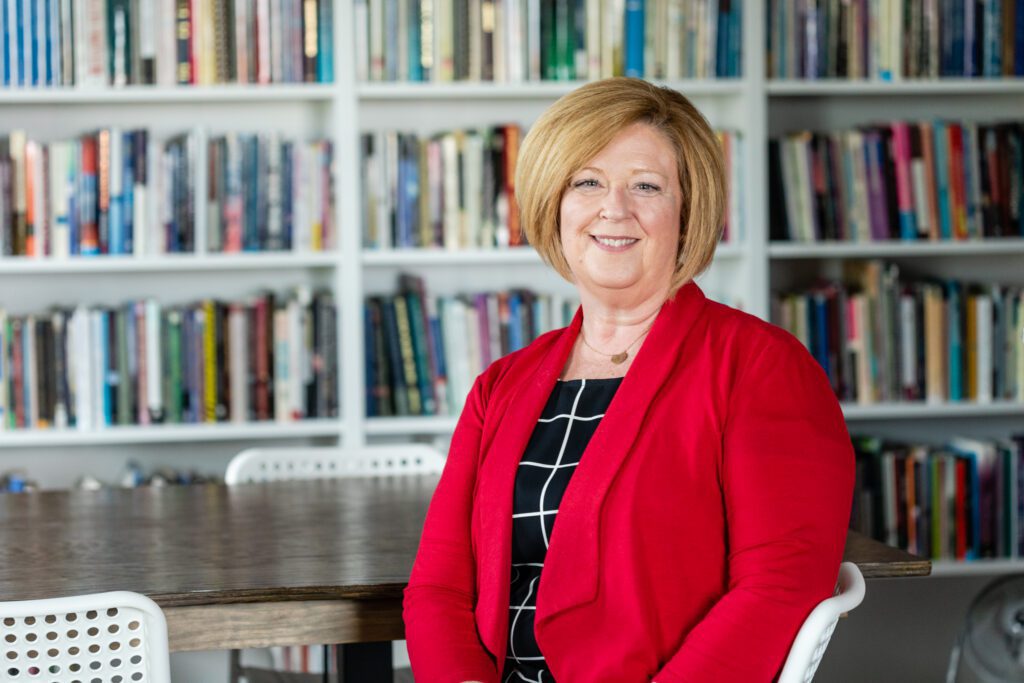 Dr. Bridgett Niedringhaus