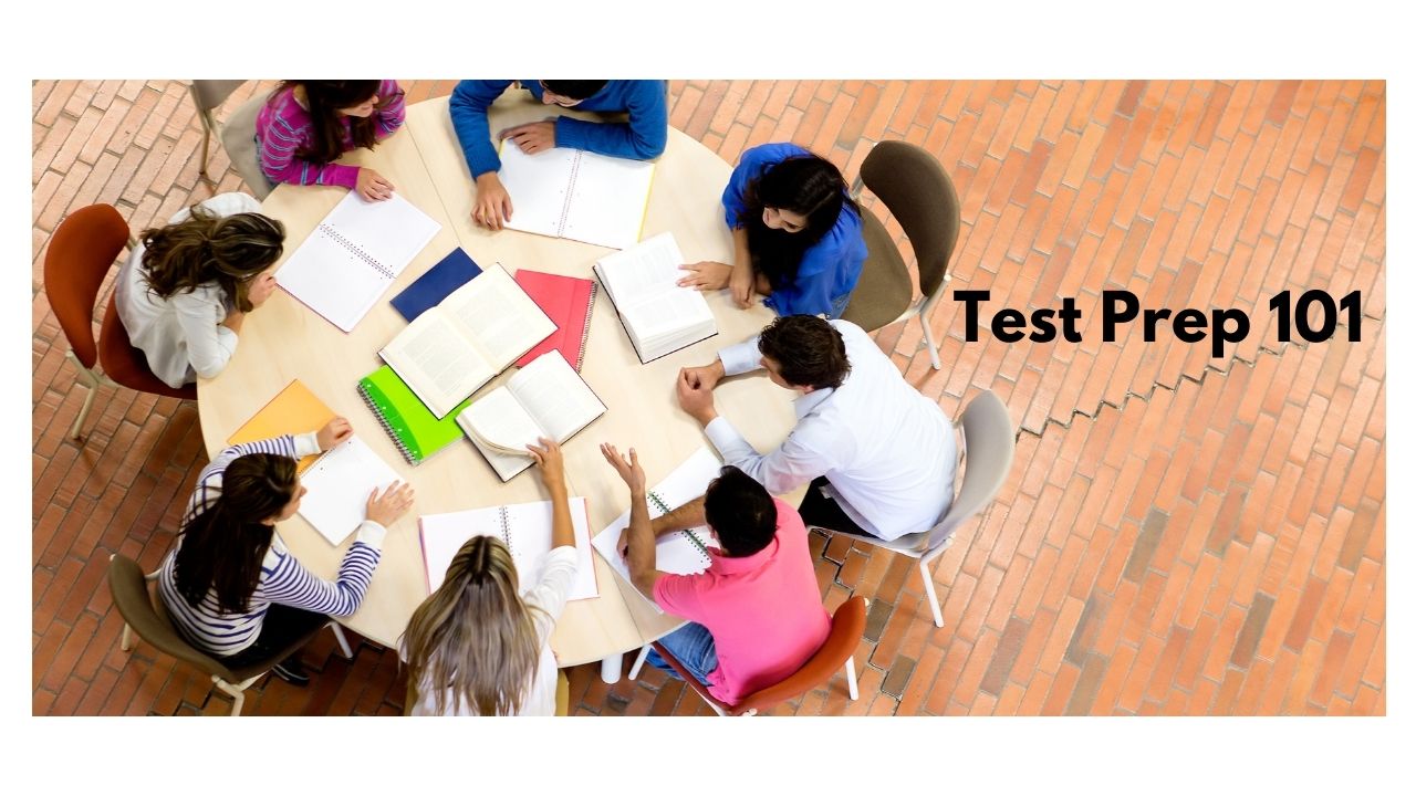 ELA Test Prep, Reimagined: Practical Tips for Real Results