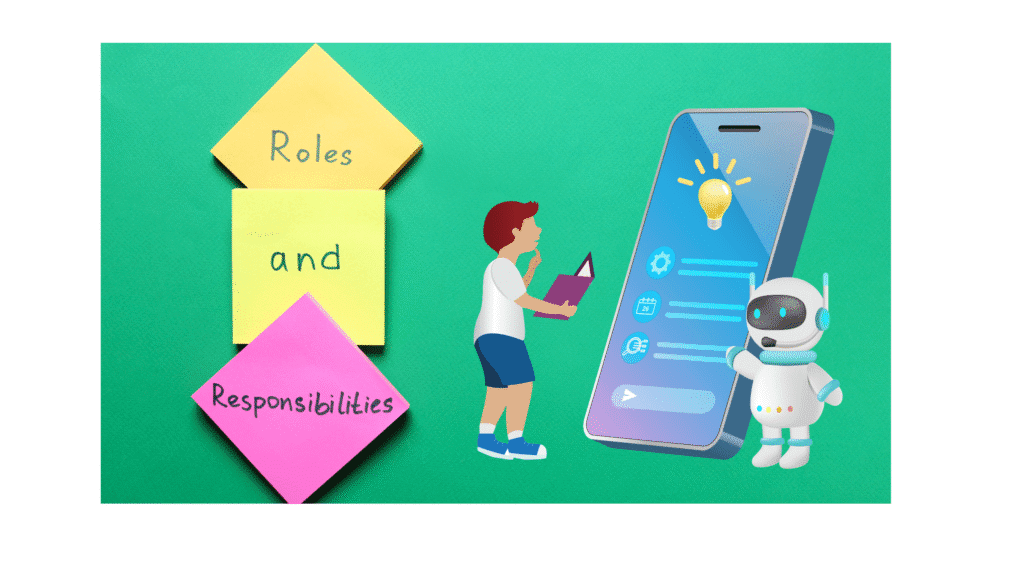 Work Smarter, Not Harder: How AI Can Support Teaching and Learning ...