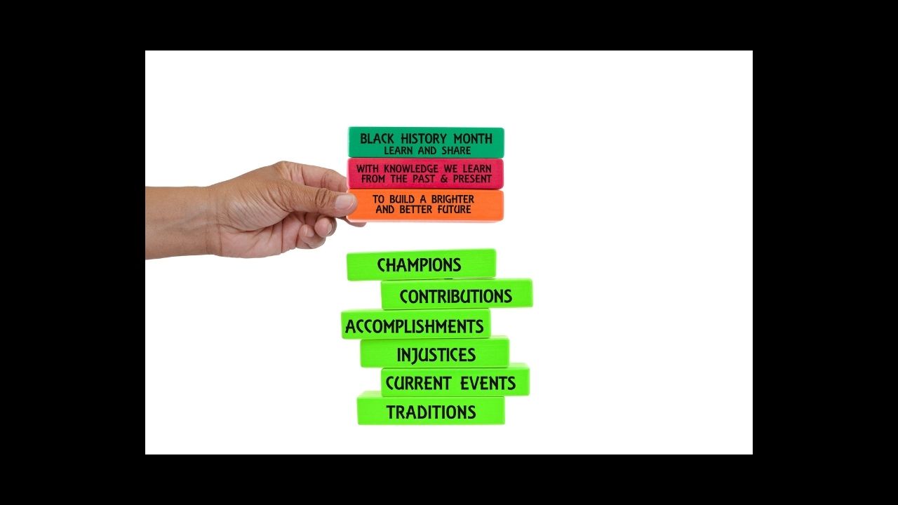 Understanding, Celebrating, Fostering: Commemorating Black History Month with Purpose and Impact