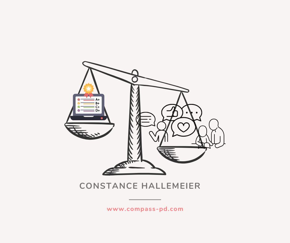 Feedback in Secondary Math: It’s More Than a Grade Pt. 1