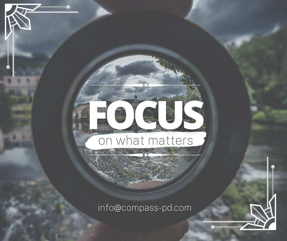 Refocusing for Results: Simplifying Our Approach Transformed Student Learning