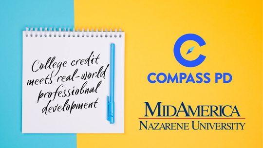 Our Partnership with Midamerica Nazarene University